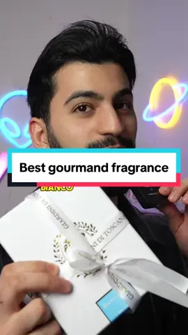 The best gourmand fragrance @giardiniditoscana #perfume #cologne #fragrance #fragrancetiktok 