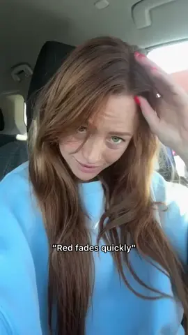 Needed a little refresh❤️ @Hairby_chrissy still making my hair dreams come true!!