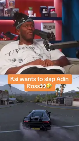 #ksi #adinross #adin #misfits #boxing #sidemen #funny #fyp 
