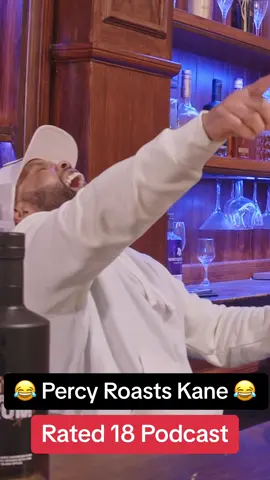 Chris’s luagh lakes it 1000x worse 😂 @Christopher Savage @Rated18Podcast 