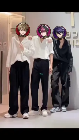 さいご……👀 #ご本人様とは関係ありません #シクフォニ #顔ハメ動画 #顔ハメ