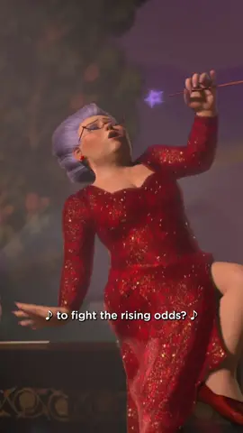 Mother is (fairy God)mothering | 🎬 Shrek 2 (2004) #Shrek2 #Shrek #JenniferSaunders #FairyGodmother #CameronDiaz #PrincessFiona #RupertEverett #PrinceCharming #INeedAHero #DreamWorks #UniversalPictures #UniPics #Universal #Film #Films #FilmTok #Movie #Movies #MovieTok #MovieRecommendations