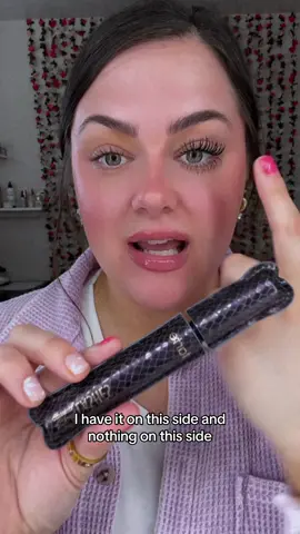 The @tarte cosmetics lights, camera, lashes mascara is being added to my favorites! Watch this video as to why🤩 $27 full size, $15 mini #lash #mascara #tartecosmetics #lightscameralashes #fyp #mascarareview 