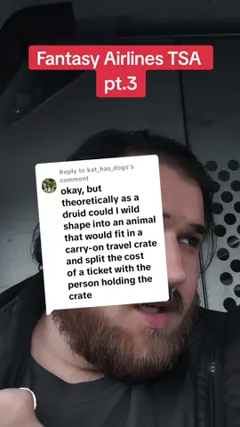 Replying to @kat_has_dogs part 3! #dnd #dungeonsanddragons  #dndtiktok #dndmeme #ttrpg 