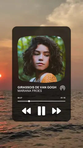 🎙️ R&B 10 | girassóis de van gogh - mari froes  #girassoisdevangogh #marifroes #cover #bacoexudoblues #baco #letras #lyrics #tipografia #song #foryou 