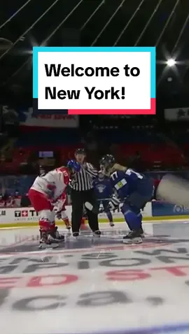 Welcome to New York! (#WomensWorlds version) #iihf #icehockey #FINCZE #taylorsversion #fyp #puckdrop 