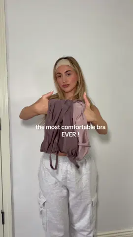 Get yours on TikTok Shop 🫶 💜: @sam 👼🏼  #underwear #bralette #matchingset #haul #tryon #review #loungegirls #foryou #fyp 