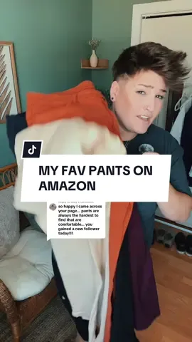 Replying to @shay #lgbtq🏳️‍🌈 #mascfashion #sizeinclusive 