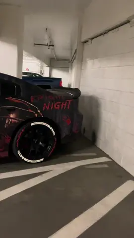 Drip to hard #fyp #carguy #Dodge #drip 