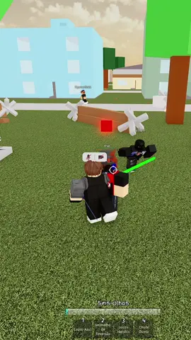 Esse novo mapa de battlegrounds no roblox é simplismente um dos melhores que eu já joguei . Nome do mapa : Jujutsu Shenanigans . Mapa baseado em jujutsu no roblox. . . . #roblox #alvrito #robloxviral #gamesnotitkok