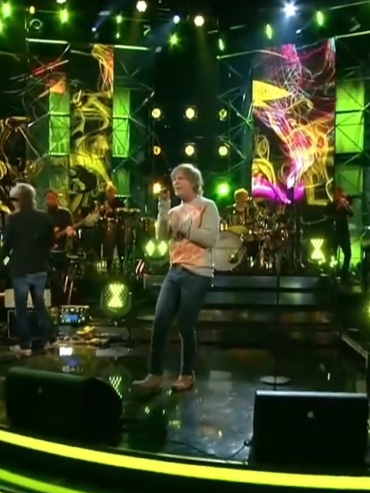 Fools Garden - Lemon Tree (Live Gottschalks große 90er-Show, 2021) #FoolsGarden #LemonTree #MusicIsMyRadar