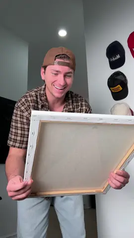 I feel really good about this one 