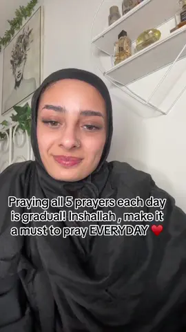 Love u guys lets do this together♥️everyone struggling can comment , judge free zone , only Allah can judge us ♥️