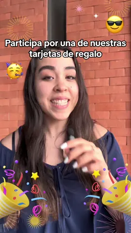 ¡Es nuestro 