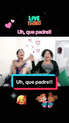 Uh, que padre!! @Paola Patitas @karytorresoficial #christian1992suar #karytorres #kimberlyirene1 #soywendyguevaraoficial #karicastro7019 #lasmaspreciosas #laschicastrans #wendykimberly1 