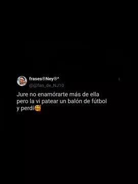 era enamórarte disculpa #parati #frases #viral #fypシ #frasesney #neymar #frase 