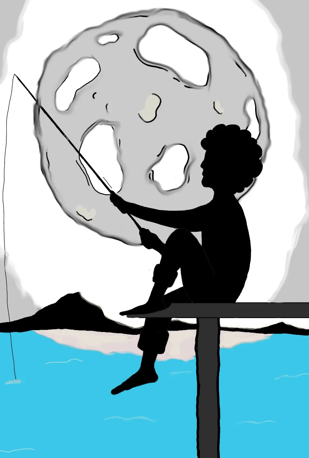 #art #draw #drawing #sketch #sketchbook #sketchcomedy #artestetik #gambar #Gambar Anime Cowo Komik Polos Warna #gambarhitamputih 