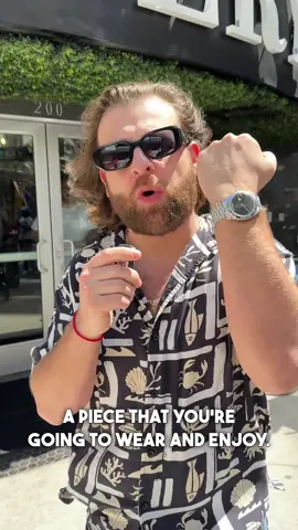 Save for later⌚️ #fyp #rolex #guide 