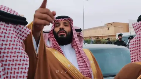 مين يذكر شصار هنا 😂#محمد_بن_سلمان #السعودية_العظمى #mbs #اكسبلورexplore 