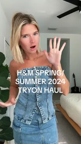 a rollercoaster lol @H&M #hm #handm #tryon #tryonhaul #tryonwithme #haul #haultok #springfashion #summerlooks #outfitideas #outfitinspo #pinterest #pinterestaesthetic #pinterestoutfit 