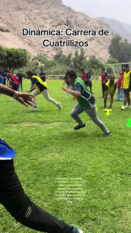 Con 3 pañuelos por equipo puedes realizar esta divertida dinamica. Puedes ponerle la dificultad que veas conveniente. #teambuilding #dinamicasdeintegracion #diadeltrabajo #gincana #gymkanas #fullday #endomarketing 