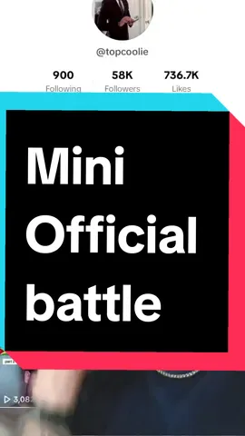 Mini Official Battle with @teamjaray💙 🇬🇾🙌🏻💯🔥 #caribbean #guyanese #guyana #trinidad #jamaica #caribbeantiktokeurs #guyanesetiktok #🇬🇾 #🇹🇹 #🇯🇲 #foryou #fyp #xyzbca 