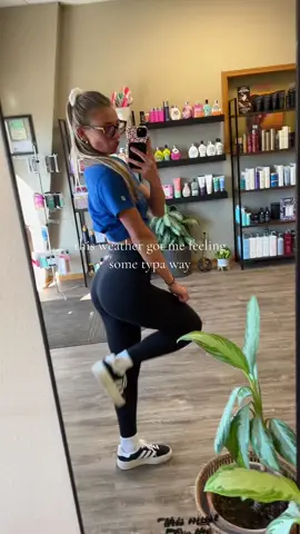 50 and sunny yes plz. 