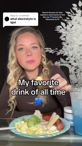 My favorite drink of all time