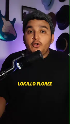 Esto fue lo que sucedió con @Lokillo Florez en el Festival de copleros en Yopal Casanare 🙌🏼🎵 #Lokillo #yopal #joropo #contrapunteo 