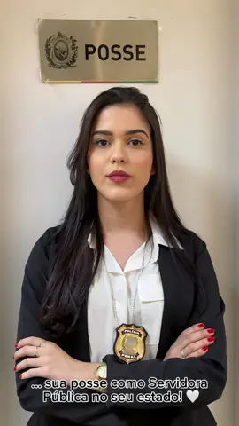 #concurso #concursopublico #policialfeminina #policial #policiapenal #pp #mulherpolicial #concurseiro #taf #policia #policiabrasileira 