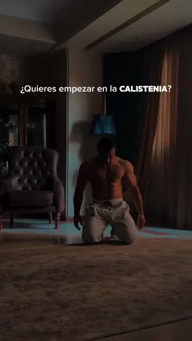 Aquí tienes mi rutina semanal 👇🏻 Recuerda calentar antes de cada ejercicio! Lunes: Parte superior del cuerpo Entrenamiento:   - Pushups: 3 series de 12 repeticiones.   - Fondo en silla: 3 series de 10 repeticiones.   - Pike pushups: 3 series de 8 repeticiones.   - Flexiones de diamante: 3 series de 10 repeticiones para tríceps. Martes: Piernas y glúteos Entrenamiento:   - Sentadillas: 4 series de 15 repeticiones.   - Lunges (zancadas): 4 series de 12 repeticiones por pierna.   - Sentadillas búlgaras: 3 series de 10 repeticiones por pierna.   - Elevaciones de talón: 4 series de 20 repeticiones para pantorrillas. Miércoles: Core y abdominales Entrenamiento:   - Planchas: 4 series de 1 minuto.   - Elevaciones de piernas: 4 series de 15 repeticiones.   - Bicicletas: 4 series de 20 repeticiones (cada lado).   - Russian twists: 3 series de 20 repeticiones (cada lado). - Abdominales: 3 series de 20 repeticiones. Jueves: descanso Viernes: Parte superior del cuerpo - Enfoque en fuerza Entrenamiento:   - Flexiones arqueras: 4 series de 10 repeticiones.   - Dips en paralelas con lastre (si es posible): 4 series de 10 repeticiones.   - Flexiones explosivas: 3 series de 8 repeticiones.   - Flexiones: 3 series de 8 repeticiones. Sábado: Piernas y agilidad Entrenamiento:   - Sentadillas a una pierna: 3 series de 6 repeticiones por pierna.   - Lunges laterales: 4 series de 10 repeticiones por lado. - sentadillas: 3 series de 8 repeticiones Domingo: Core y equilibrio Entrenamiento:   - Plancha lateral: 3 series de 45 segundos por lado.   - Elevaciones de piernas colgando (si es posible): 3 series de 10 repeticiones.   - Planchas con movimiento de brazo: 4 series de 12 repeticiones (6 por brazo).   - Abdominales en V: 3 series de 15 repeticiones. Puedes adaptar los ejercicios cómo mejor te parezca. 👉🏻 Si necesitas un paso a paso hecho por profesionales, apoyo y asesoría profesional, visita el enlace de nuestro perfil Credits 🎥: @ payammousaviii DM for credit or removal request (no copyright intended) ©️ All rights and credits reserved to the respective owner(s) #calistenia #calisteniaespaña #homefitness  #entrenar #ejerciciosencasa 