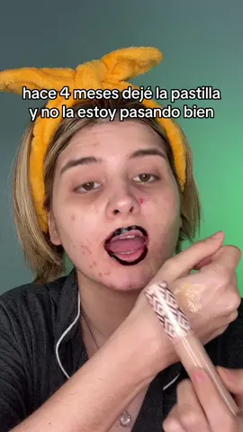 No me siento bien 🥺