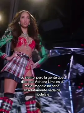 Es buena pero no la mejor l #fypシ #viral #ubermodel #ubermodelss #adrianalima #mejormodelo 