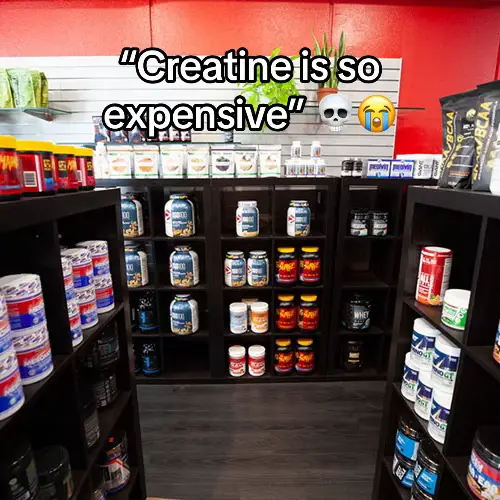 #tiktokshop #shop #shoptiktok #gift #creatine #Fitness #supplements 