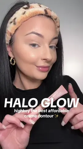 you cannnnt beat it for $9  🤍 favorite affordable contour 10/10 recommend the @elfcosmetics halo glow wands✨ so pigmentend blendable and gives a pretty glowy finish  #elfcosmetics #haloglowbeautywand #contourtutorial #contourwand #affordablemakeup #tiktokshopbeauty #elfpowercouple #SuperBrandDay  #ttsacl 