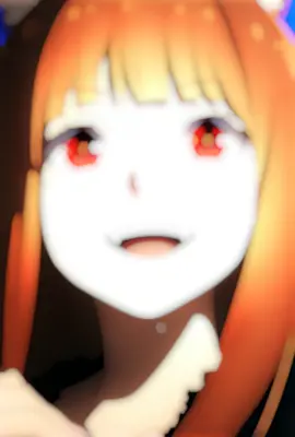 #SpiceandWolf #Holo #anime #animeedit #animegirl #chillmanssqd #sakurasqd #takayama_squad #ninpo_squad 