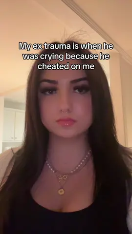 🤠 #ex #cheater #exbftrauma 