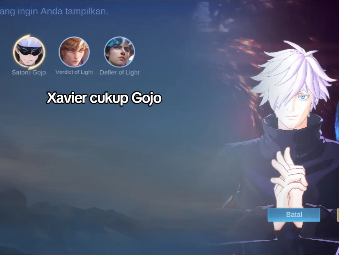 #mobilelegends_id #mobilelegends #mlbb #xyzbca #fyp #fypシ #4u #4upage 