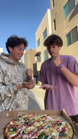 He still ate it😭😭