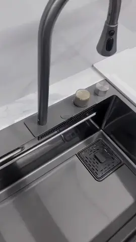 Westafel Air Terjun #fyp #westafelstainless #westafelairterjun 