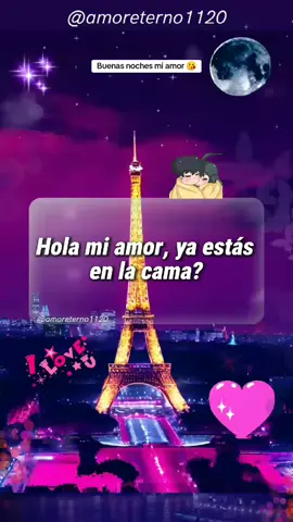 Buenas noches mi vida #CapCut #frasesparadedicar #romance #cosasdenovios #cosasdenovios #videoviral #amor #frasesdeamor #amoreterno1120 #fypシ #buenasnoches 