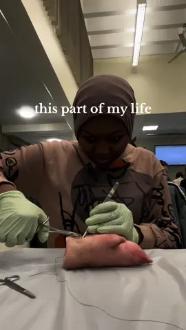 this part of my life is called … peace 🧘🏾‍♀️ #fyp #paschool #pastudent 