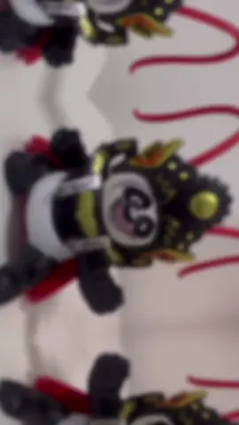 🙈Một, hai, ba, biến đổi! Mặt nạ gấu trúc đang ở đây!#f #beauty #buynow #makeup 🙈😝😄