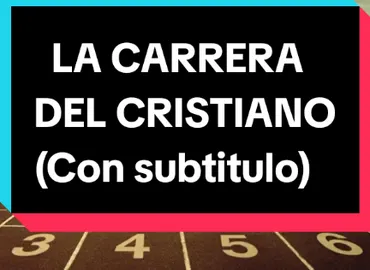 #carrera #Cristiano #vidaeterna  #reflexiones #fe #pabloapostol  #hebreos12 #versiculosbiblicos 