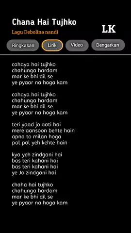 chana Hai Tujhko #fypシ゚viral #Musik#bullywold 