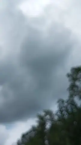 Cuaca mendung hari ini #cuaca #mendung #fypシ゚viral 