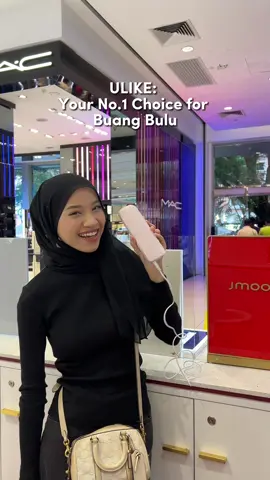 Step into the world of inovasi kecantikan at the ULIKE pop-up store in SOGO! Discover the ultimate solution untuk buang bulu with ULIKE AIR 3, featuring Sapphire Ice-cooling technology untuk rawatan tanpa sakit and flawless results. Unlock kulit yang bersinar with the ULIKE ReGlow LED Face Mask, powered by Bio-Light Mirror technology yang disahkan oleh SGS, delivering salon-level precision wavelengths for glowing skin dalam hanya 14 hari. Experience the simplicity of beauty transformation: prepare, apply, dan biarkan teknologi Bio-Light Mirror bekerja its magic. Don't miss out on this beauty revolution—lawat pop-up store ULIKE hari ini and indulge in percuma offerings like a massage pillow dan electronic toothbrush, available eksklusif di ULIKE. Experience the future of beauty with ULIKE! @ulike.malaysia #ulike #GlowWithRich #UlikeReGlow