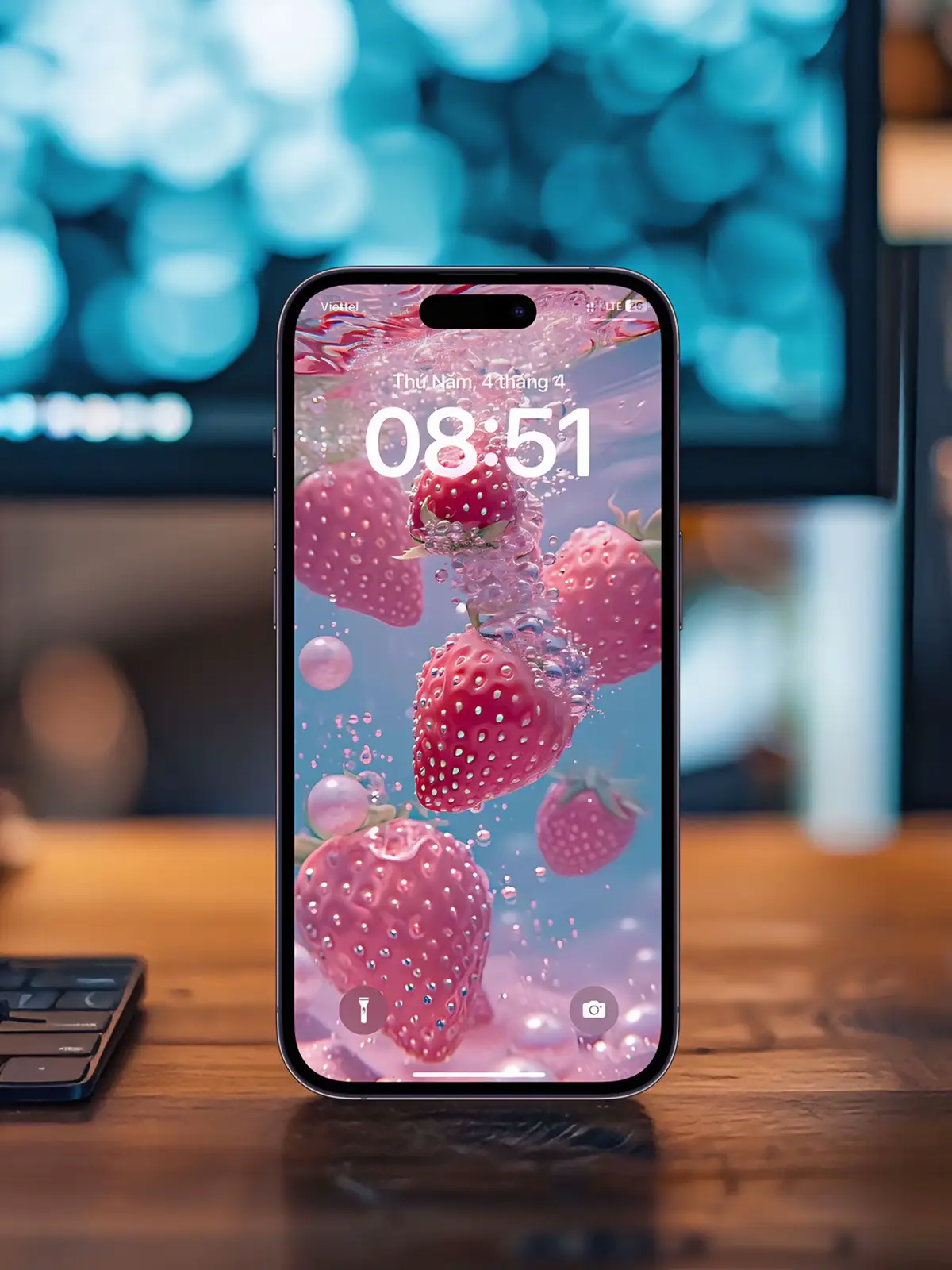 Một chút tươi mát cho mùa hè oi bức🥵 #hinhnen #hinhnendep #hinhnendienthoai #wallpaper #anhdep #traicay #fyp #foryou #xuhuong 