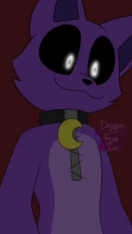 Messing with subtitles and fonts, so there are going to be inconsistencies with that in the upcoming animations. #smilingcritters #catnap #craftycorn #kickinchicken #poppyplaytime #animation