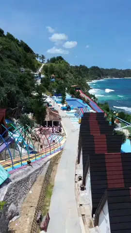 Ada yang pernah ke Osanna Beach nya pantai nampu ? #osannabeach #pantainampu #wonogiri #wonogiri24jam #wonogirihits #pesonawonogiri #explorewonogiri #fyp 